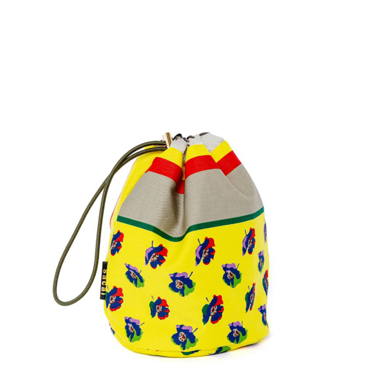 sacai_Zantan_Makeup_Pouch_Yellow