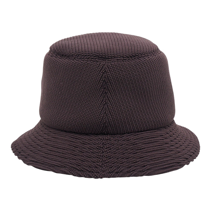 Club21 - sacai - s Hat - HATS - Brown