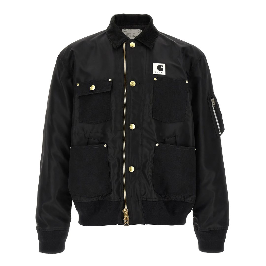 Carhartt WIP Duck Blouson