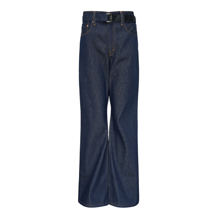 Flare Jeans