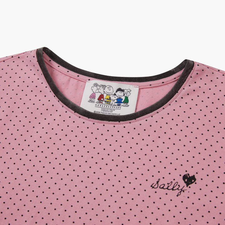 Sally Dot T-Shirt