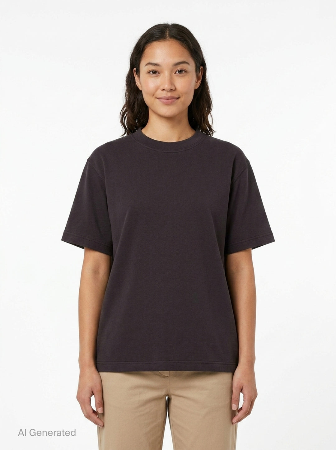 Short Sleeve Tee | Sofie D'Hoore | Club21 - front