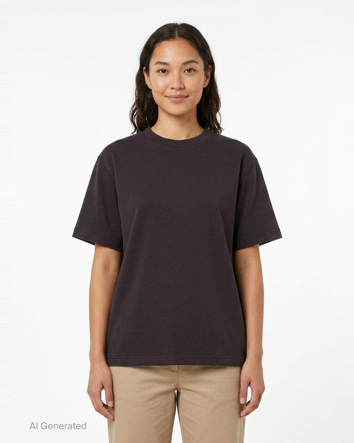 Short Sleeve Tee | Sofie D'Hoore | Club21 - front