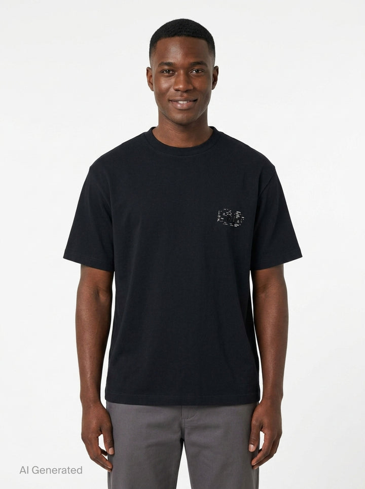 Alter Ego 1988 Tee | Solid Homme | Club21 - front