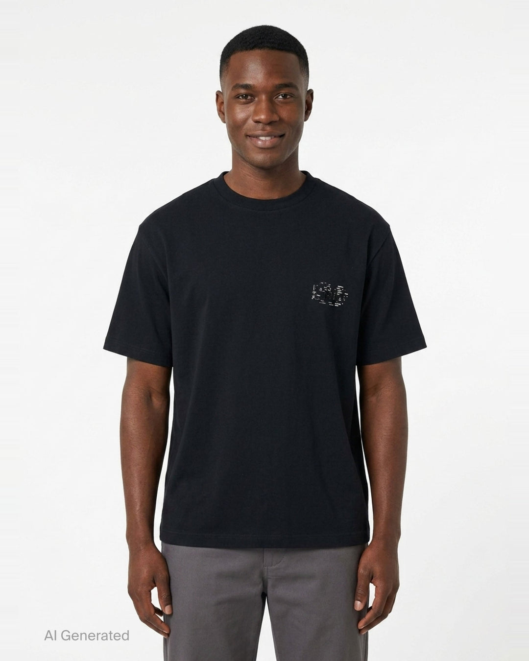Alter Ego 1988 Tee | Solid Homme | Club21 - front