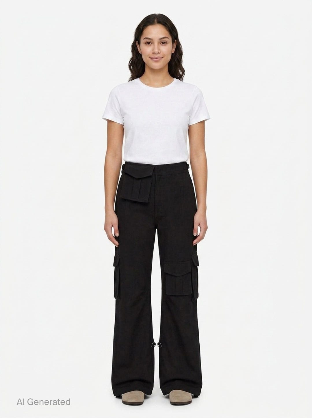 Cargo Pants | Stolen Stores | Club21 - front