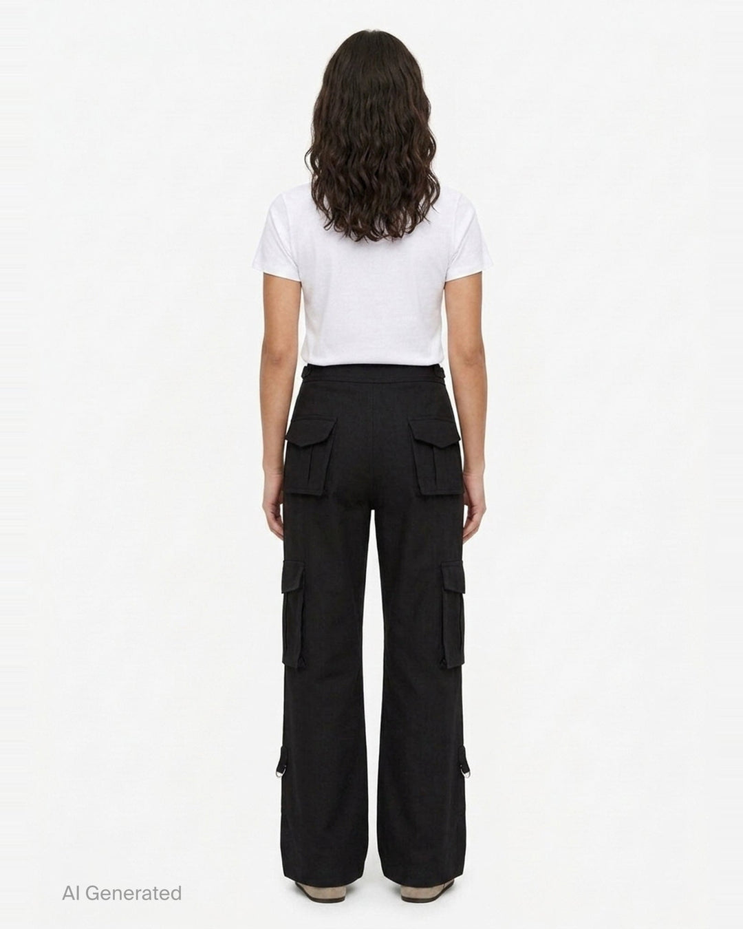 Cargo Pants | Stolen Stores | Club21 - back