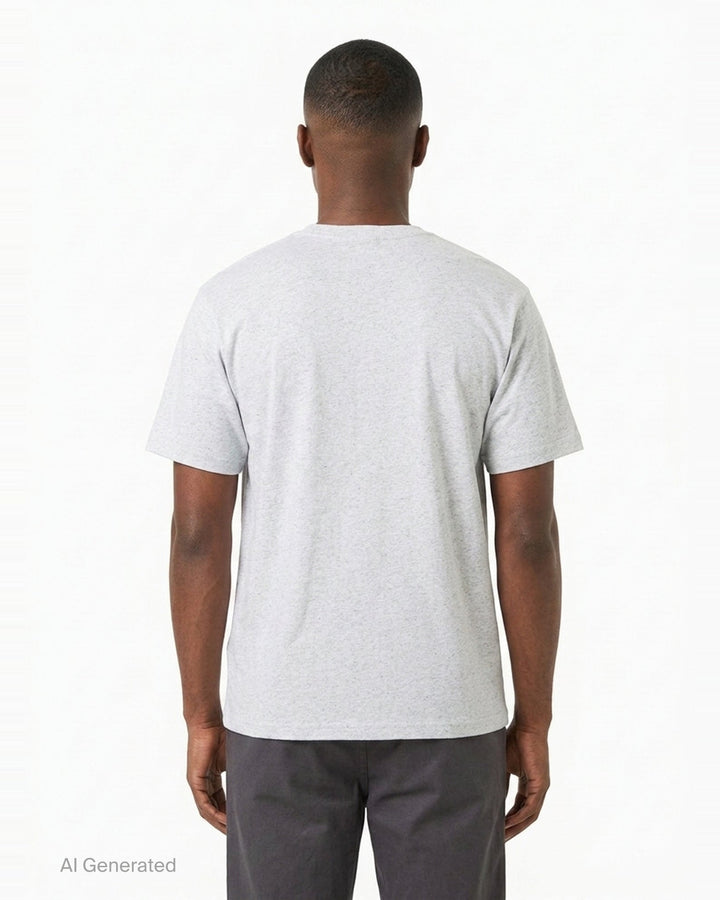 Arch Logo Tee | thisisneverthat | Club21 - back