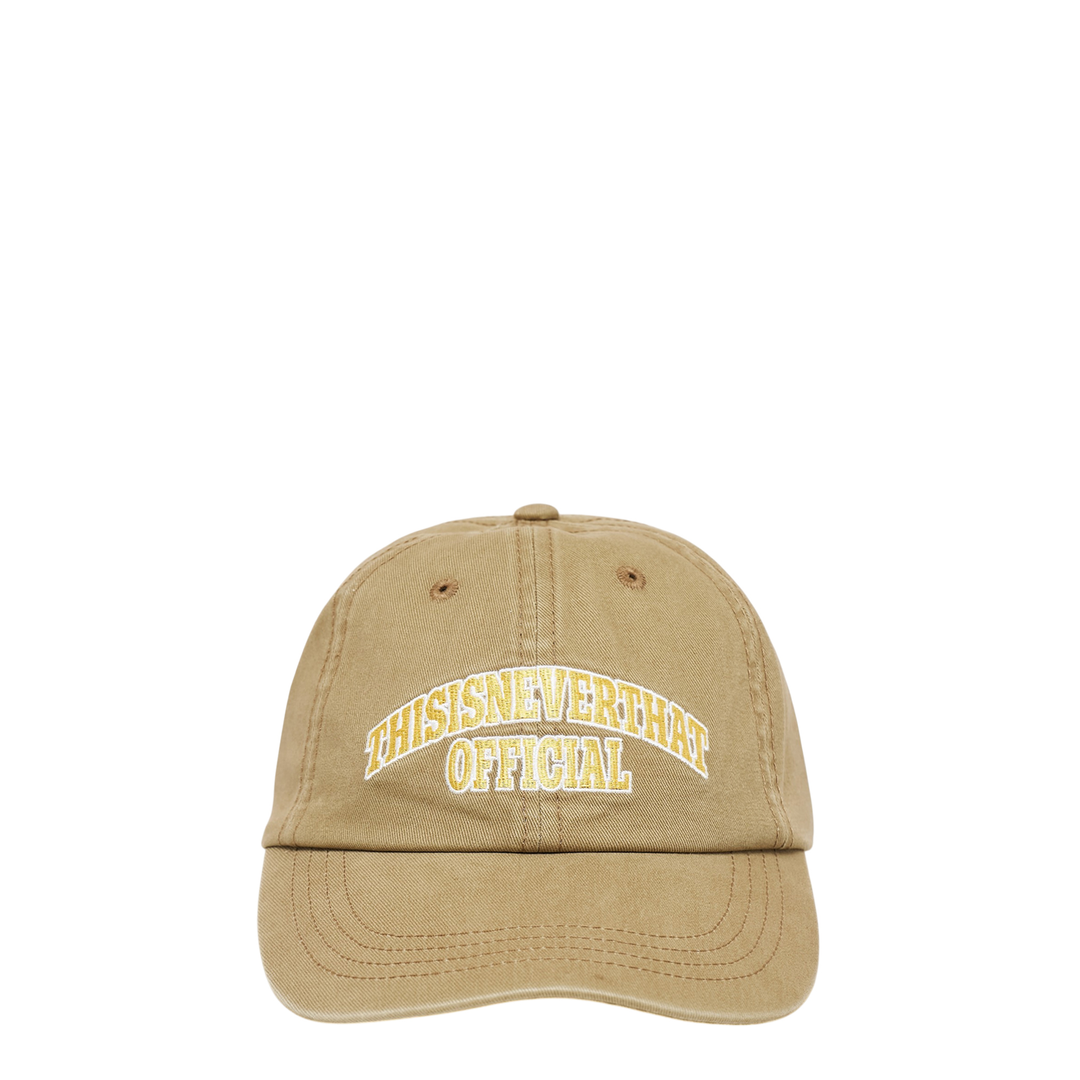 Arch Logo Cap