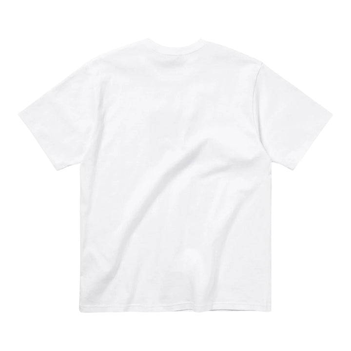 Club21 - thisisneverthat - OL-Logo Tee - TEES - White