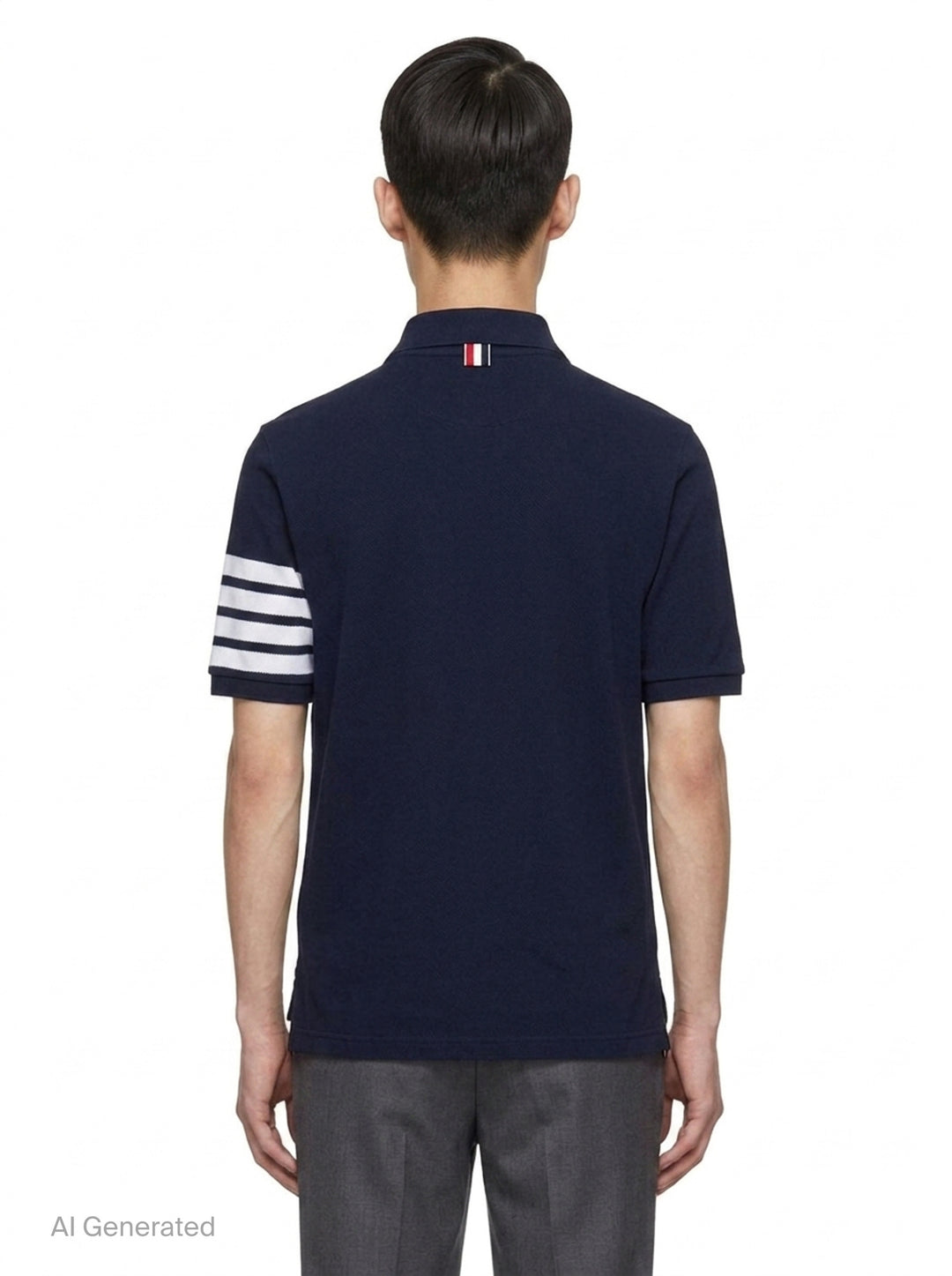 product - back