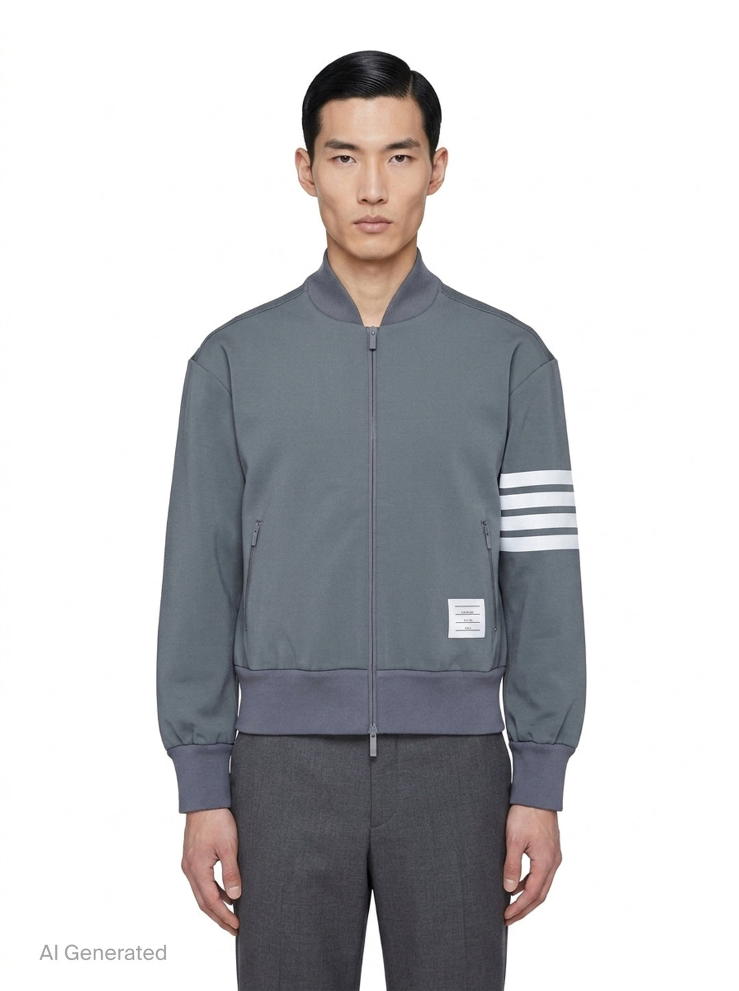 product - front