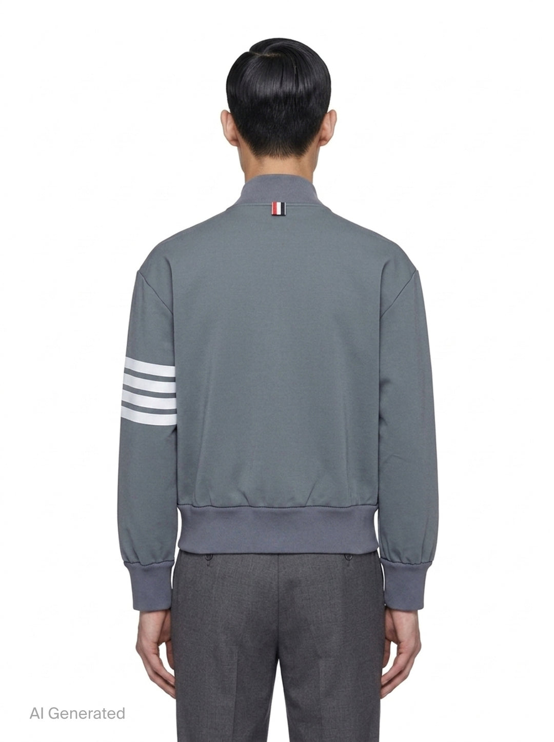 product - back