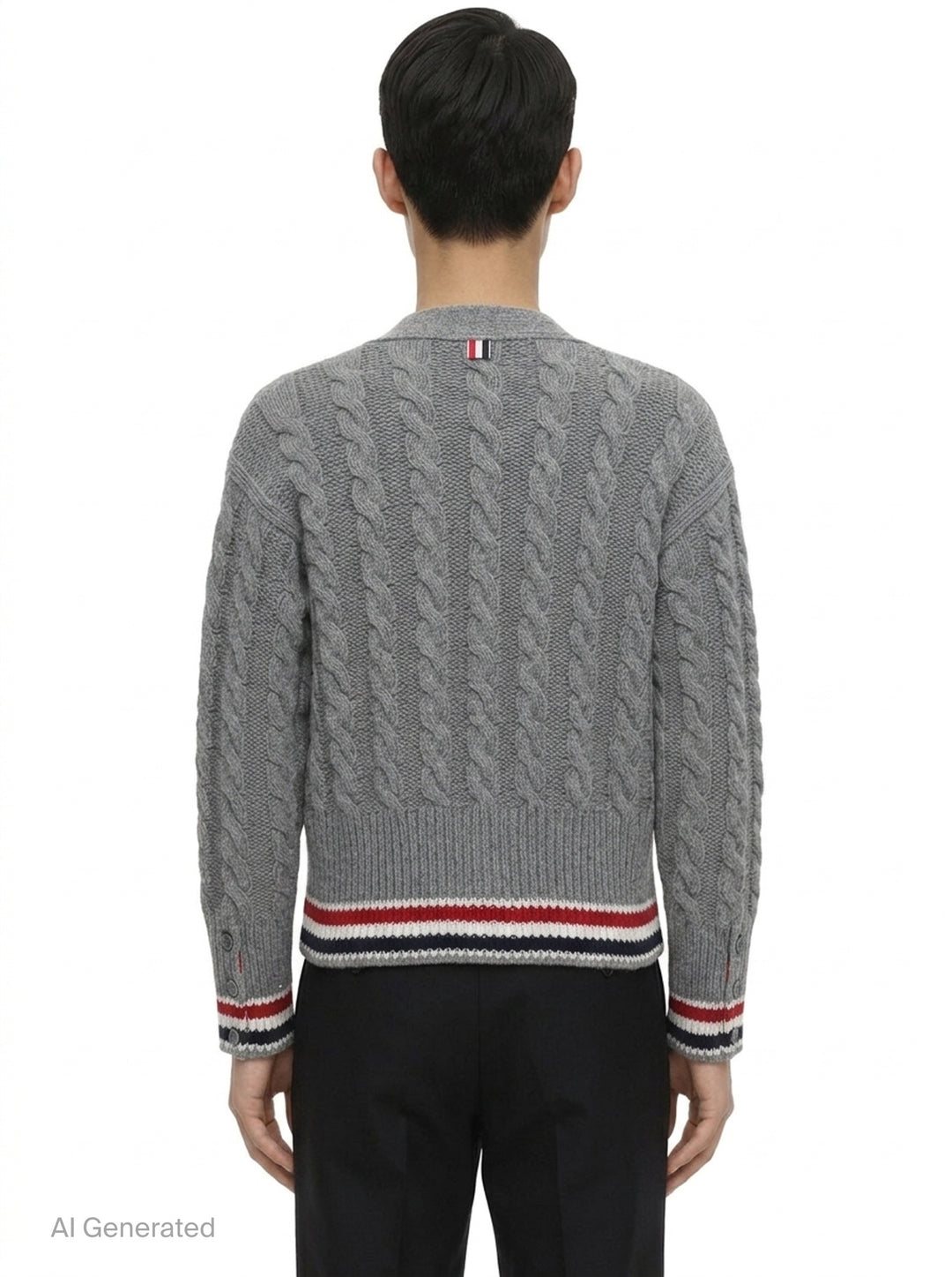 product - back