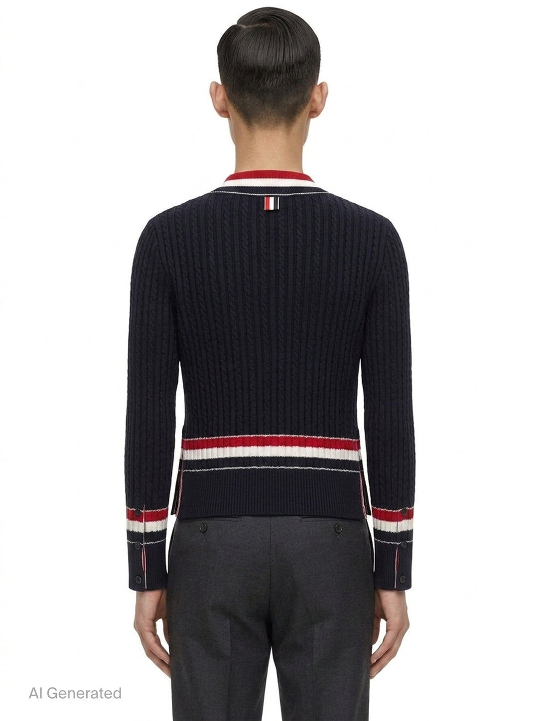 product - back