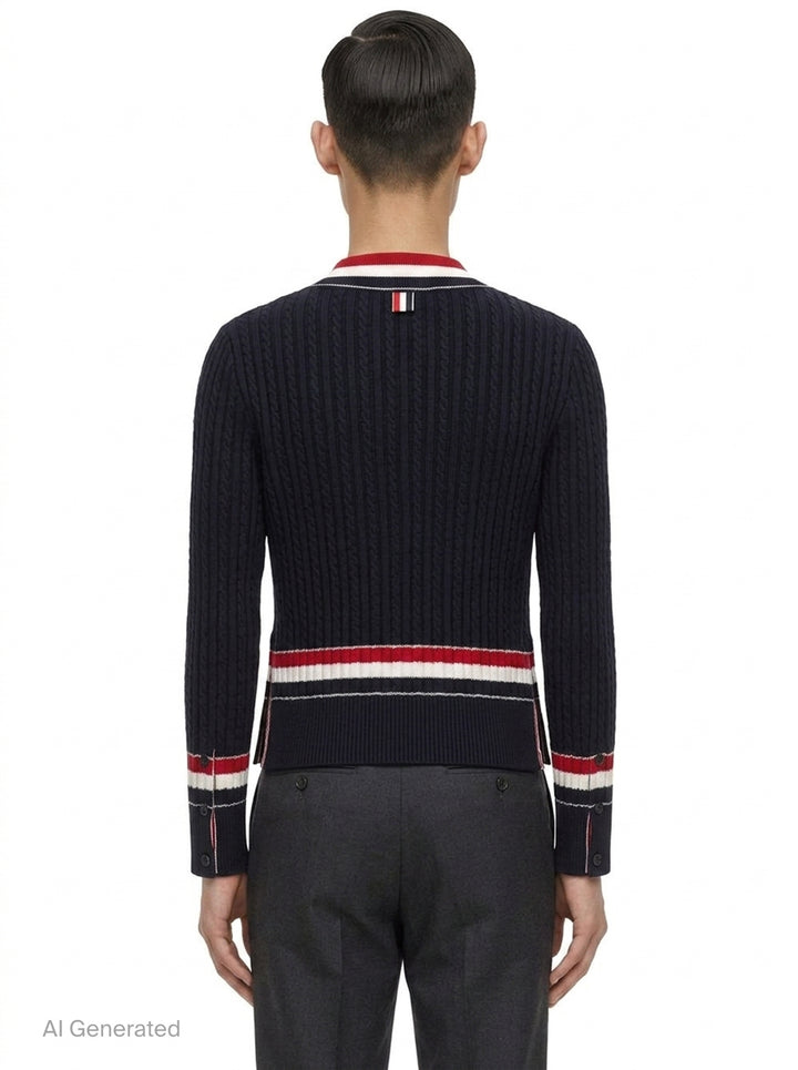 product - back