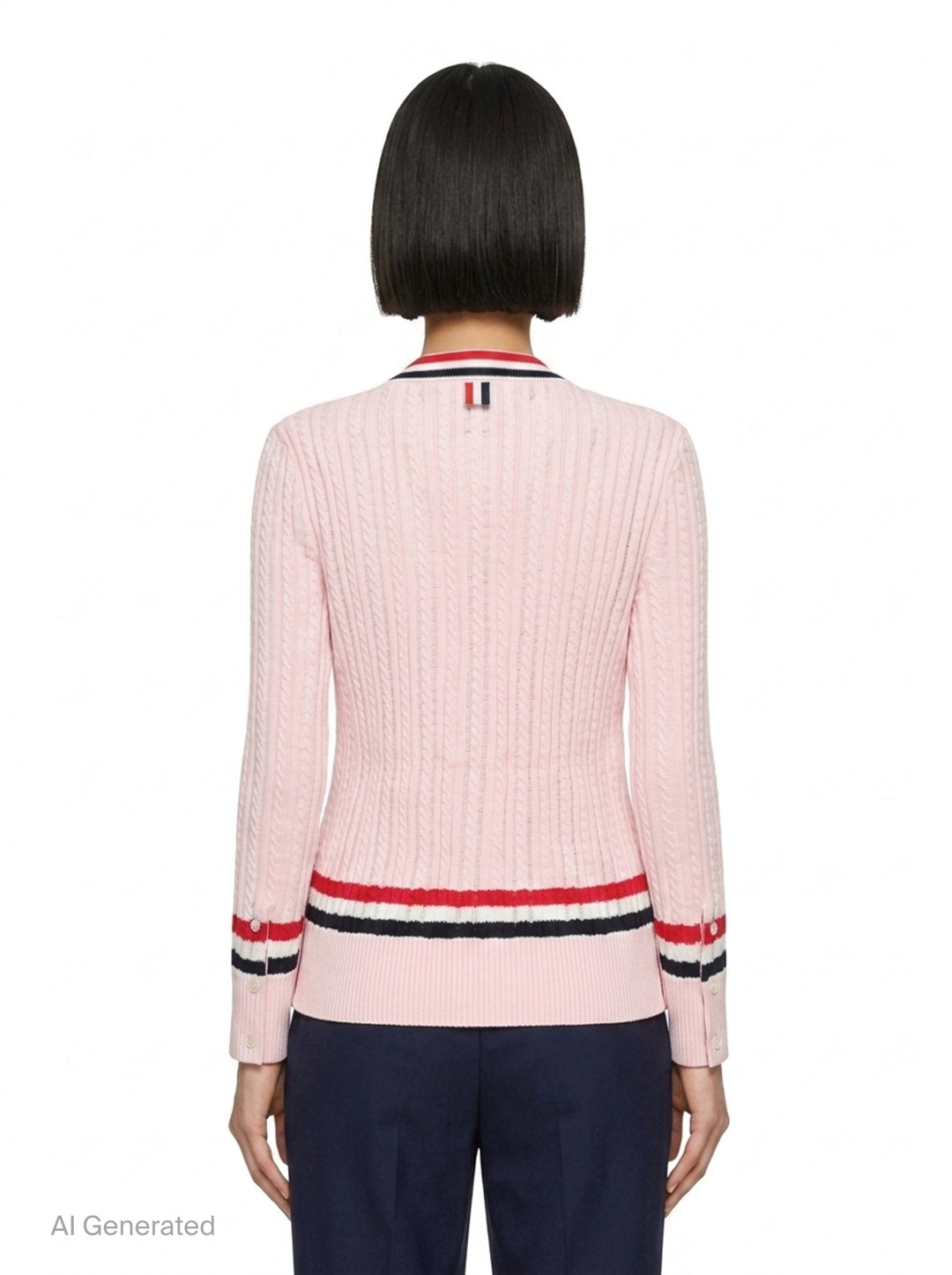 product - back