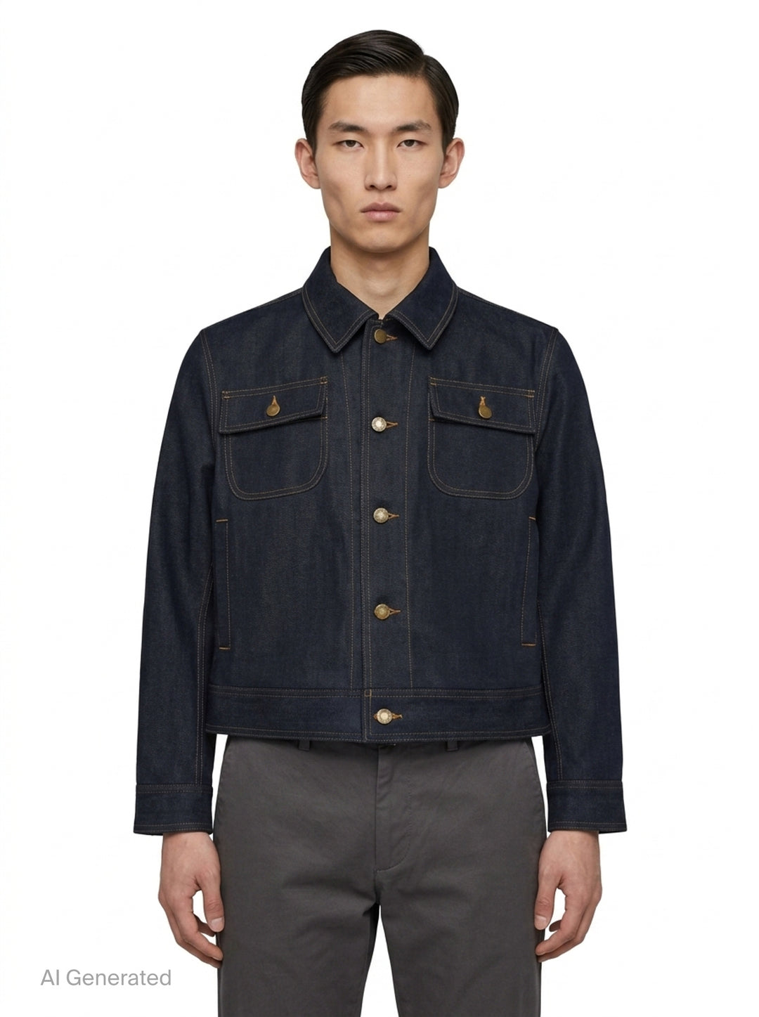 product - front