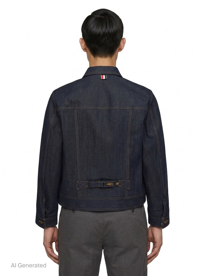 product - back