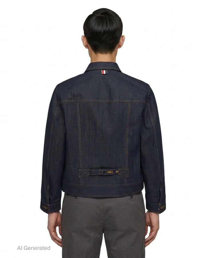 product - back