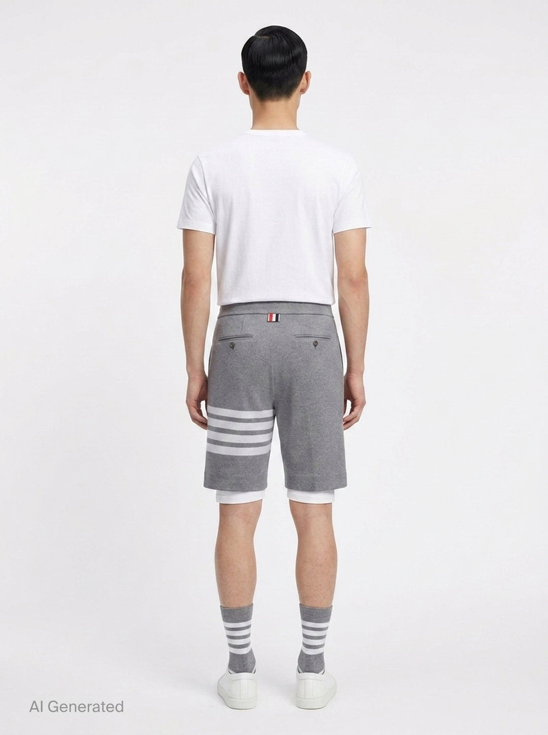 product - back