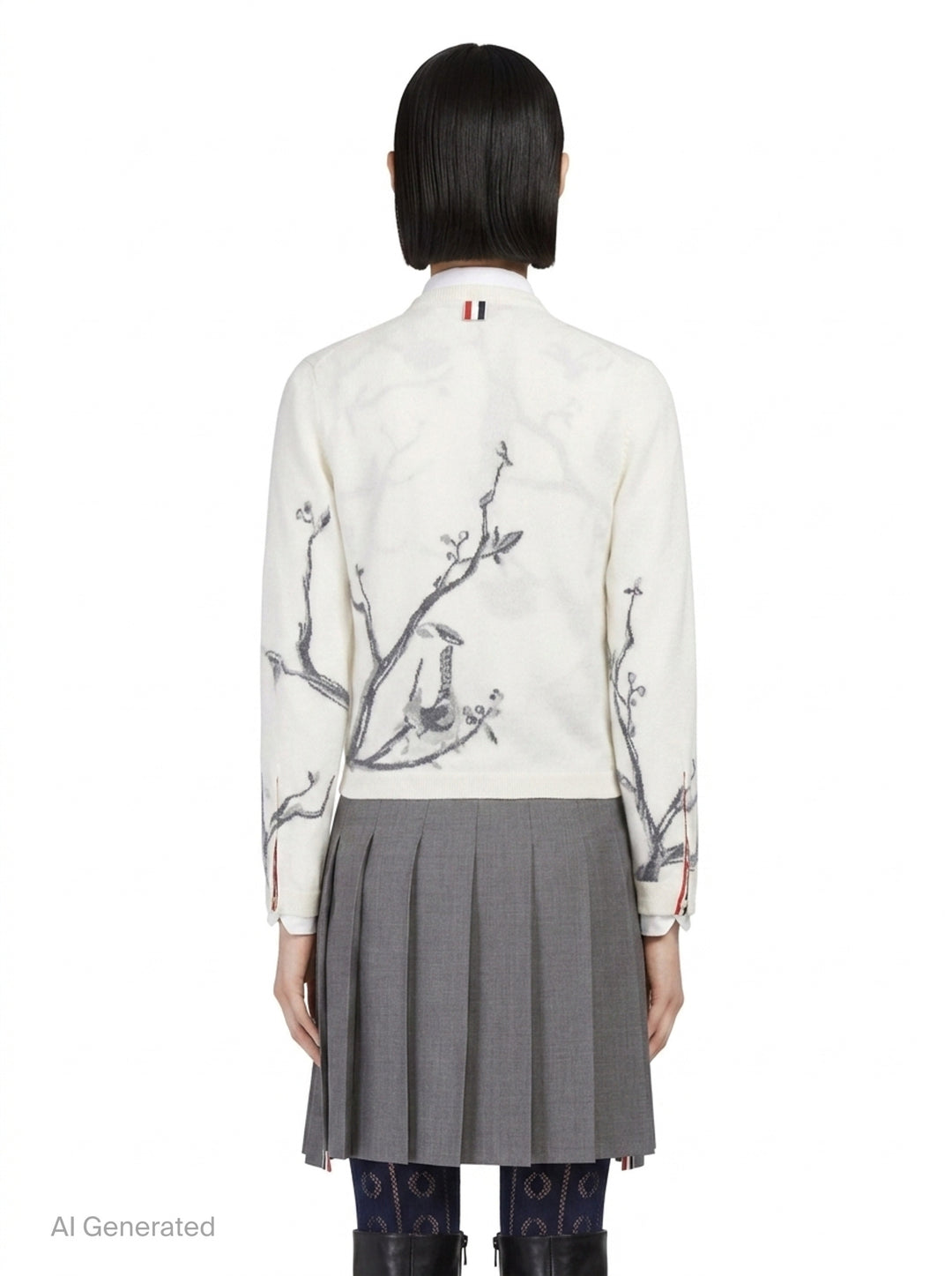 product - back