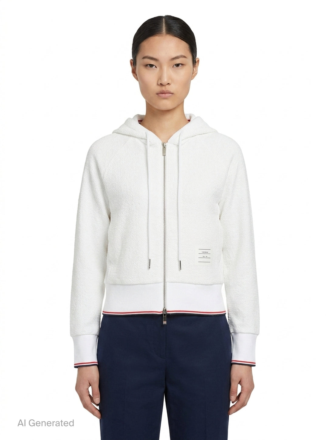 product - front