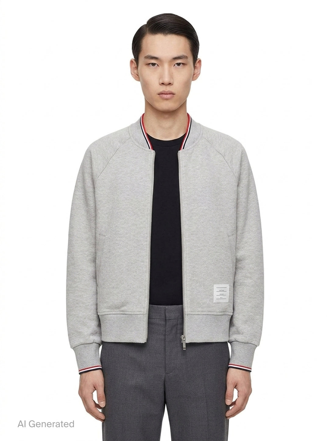 product - front