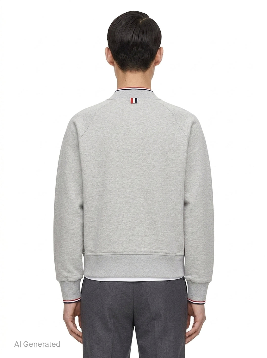 product - back