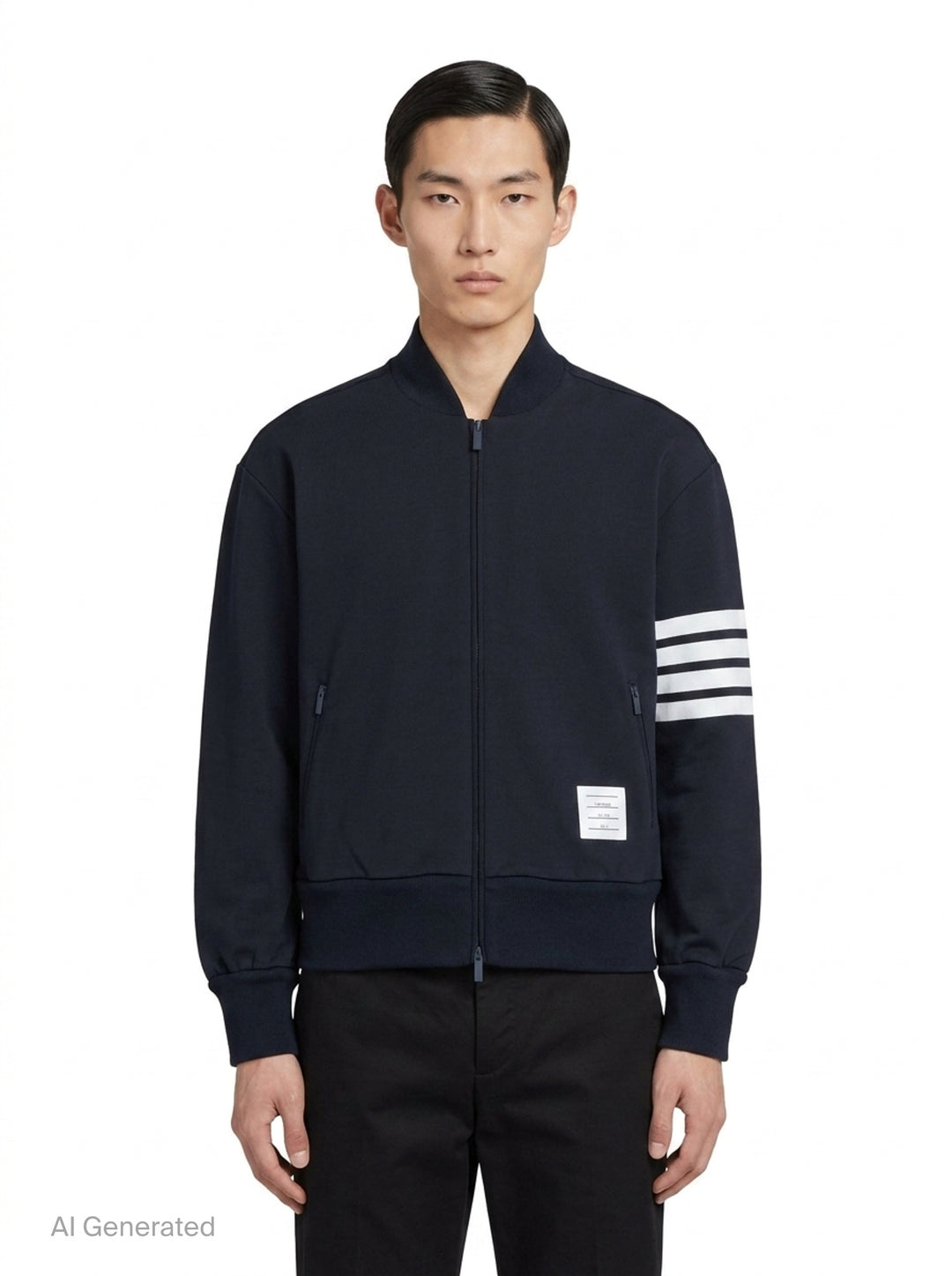 product - front