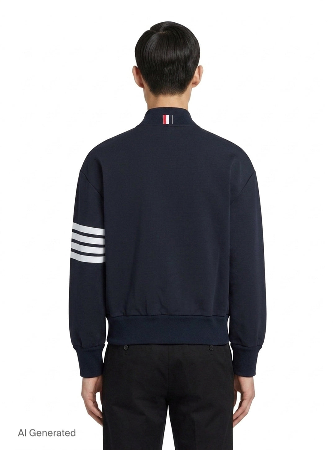 product - back