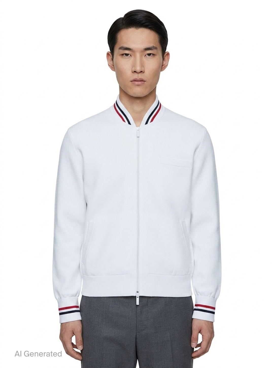 product - front