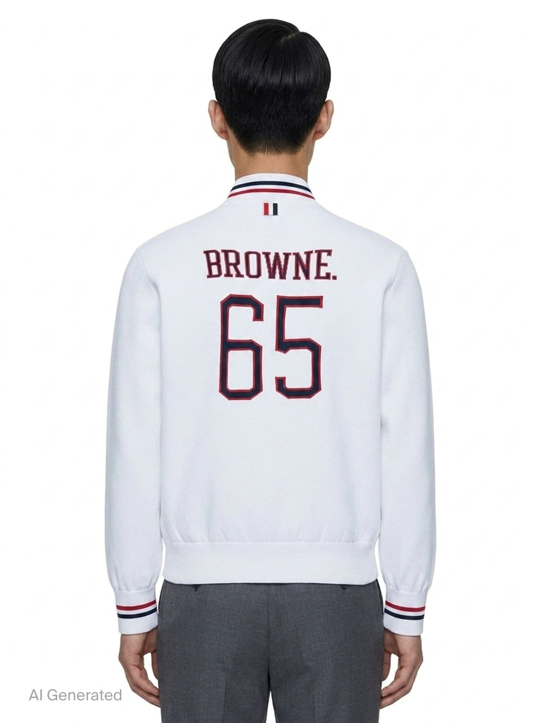 product - back