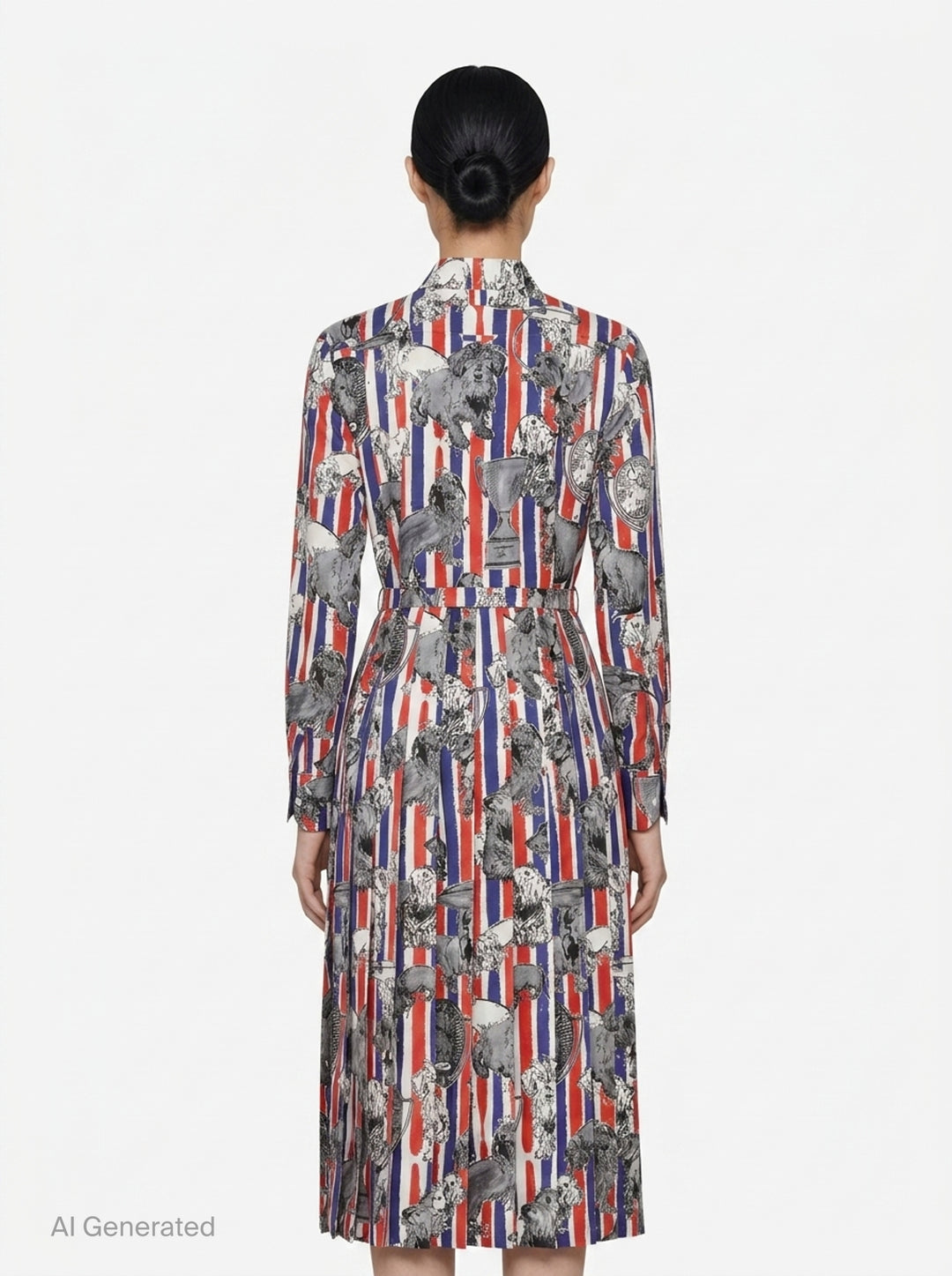 product - back