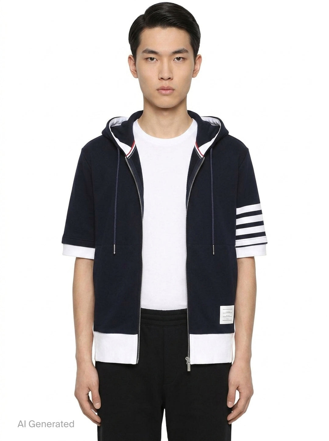 product - front