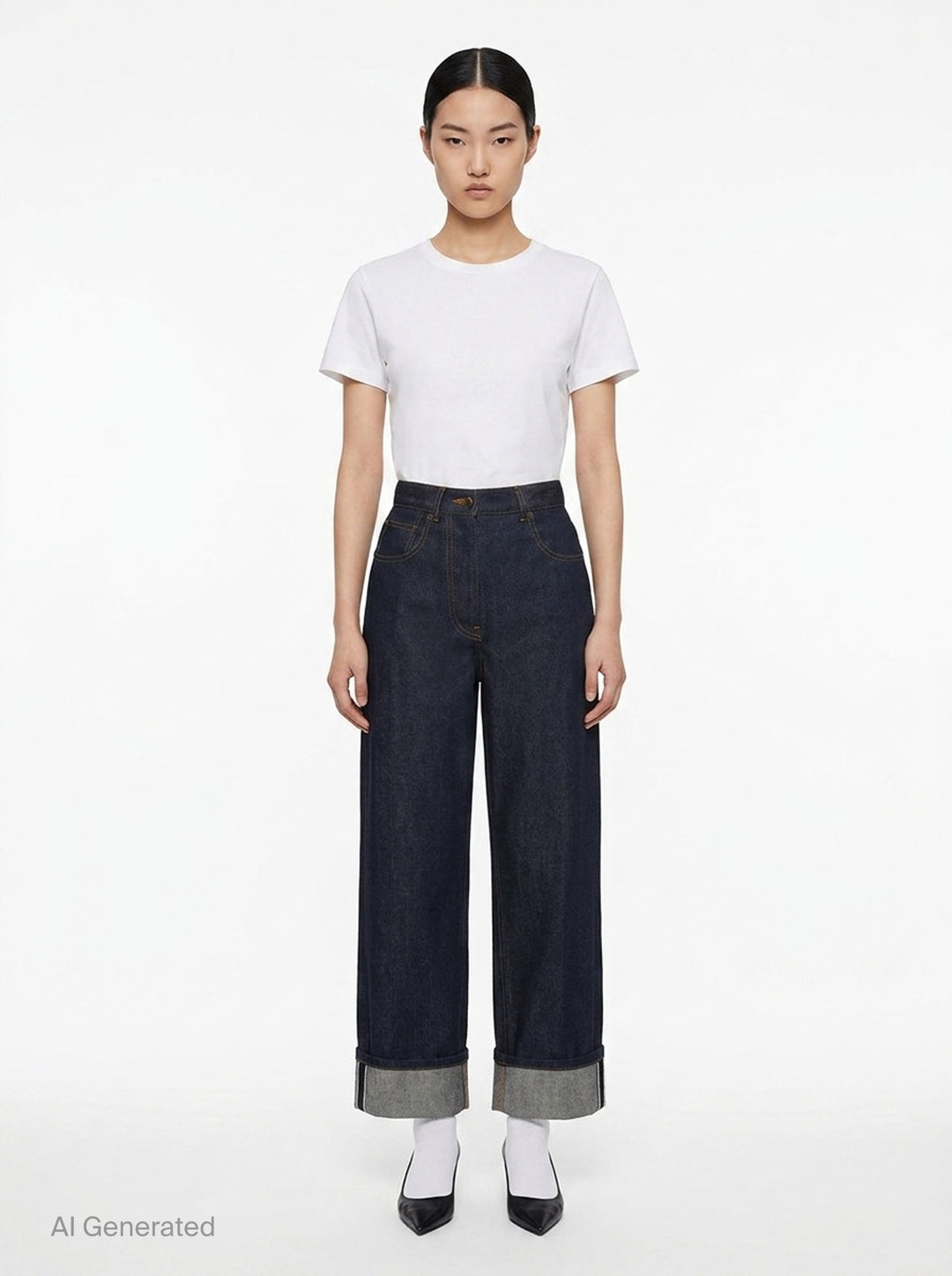 product - front