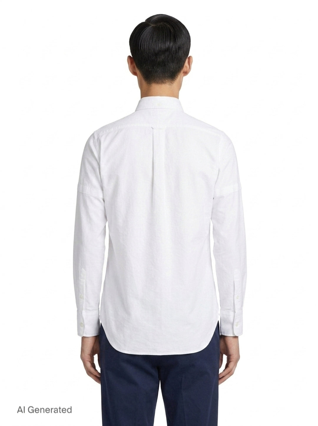 product - back