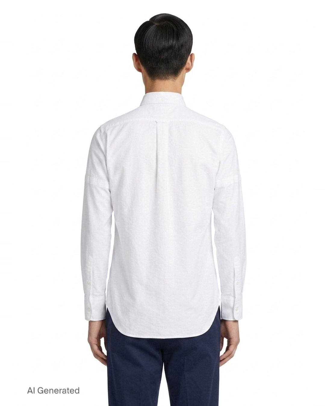 product - back