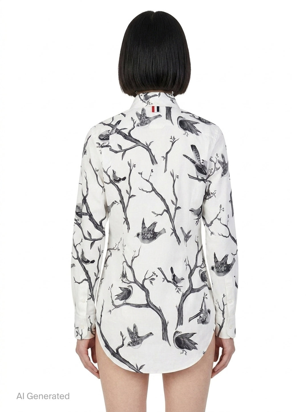 product - back