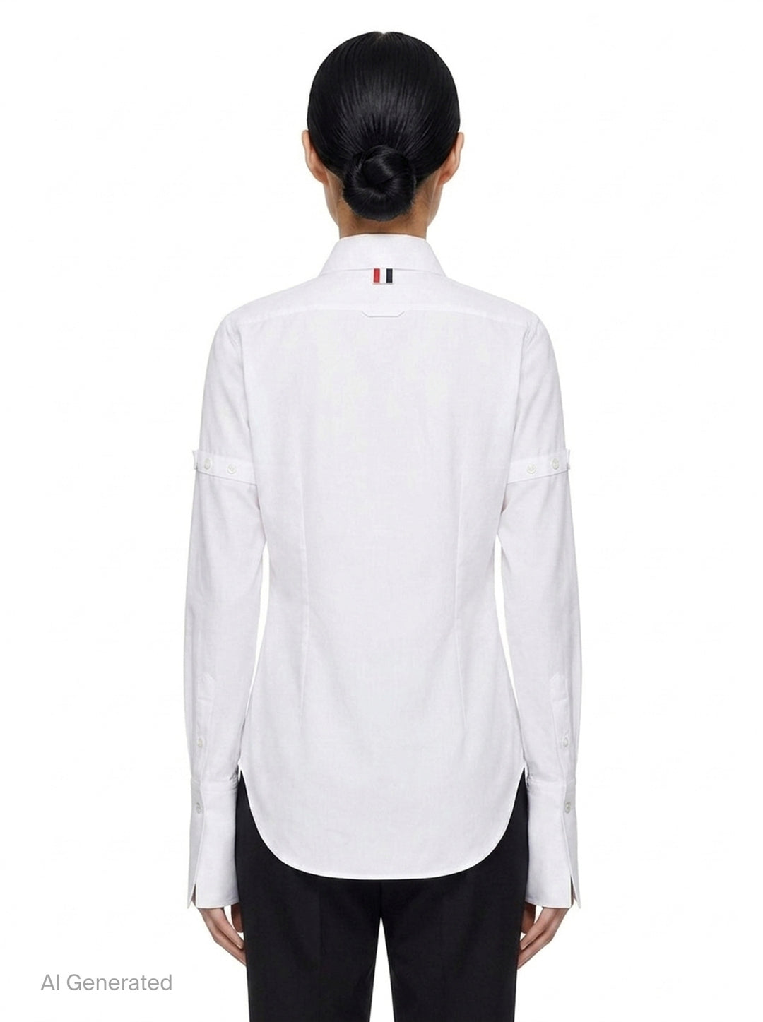 product - back