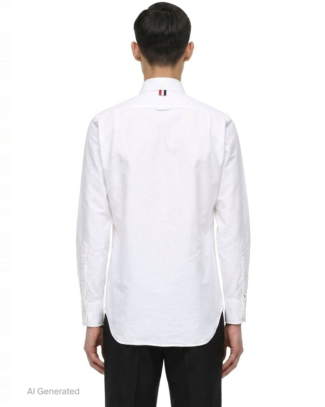 product - back