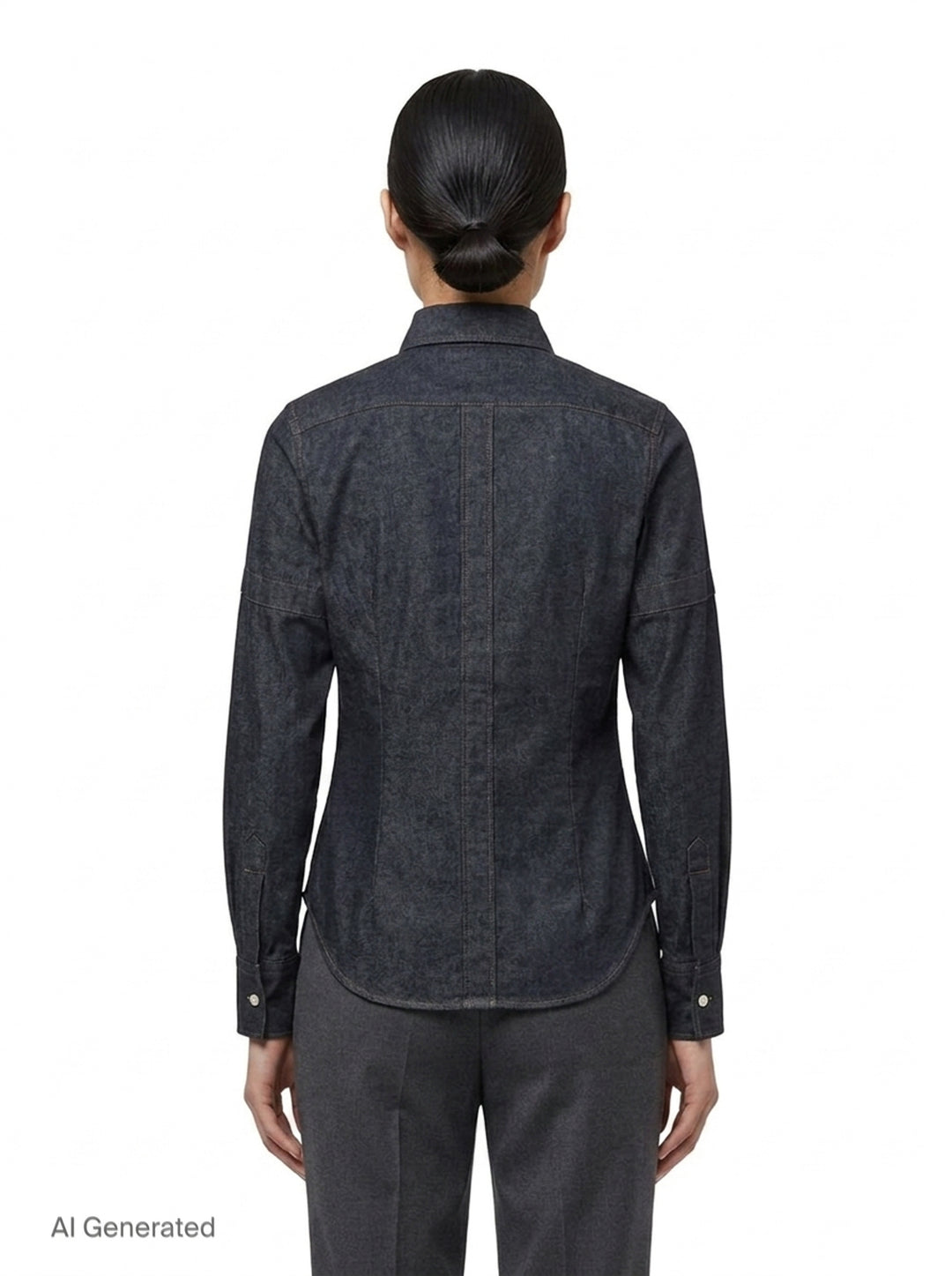 product - back