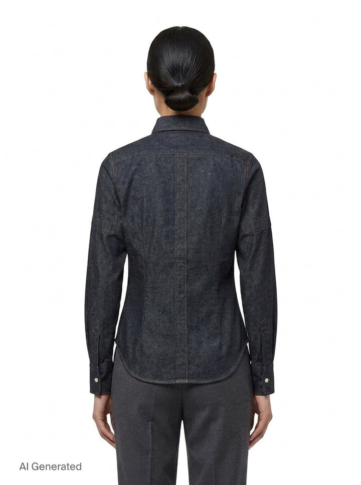 product - back