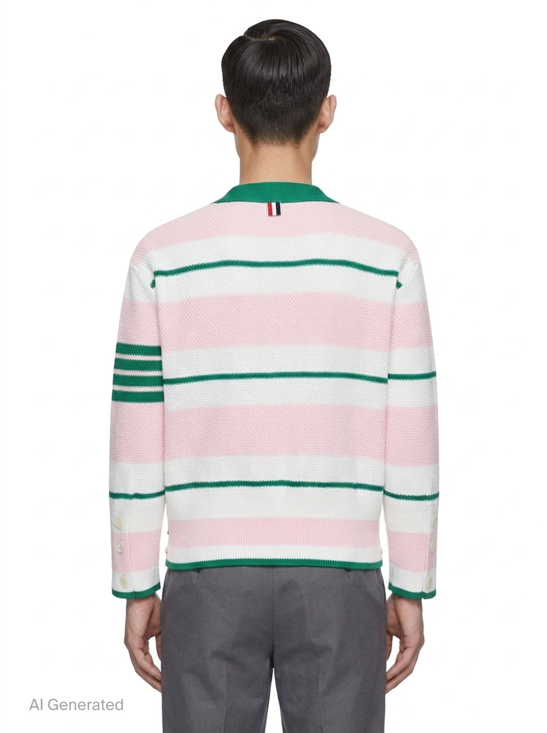 product - back