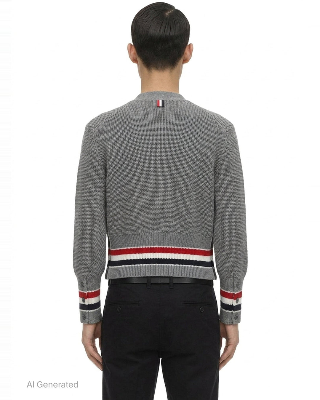 product - back