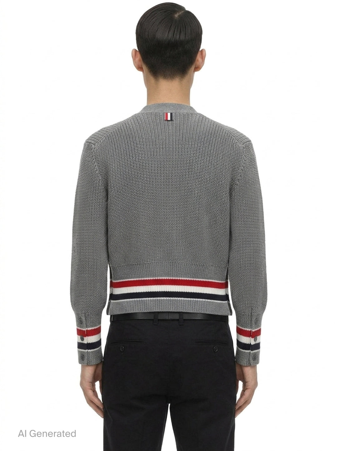 product - back