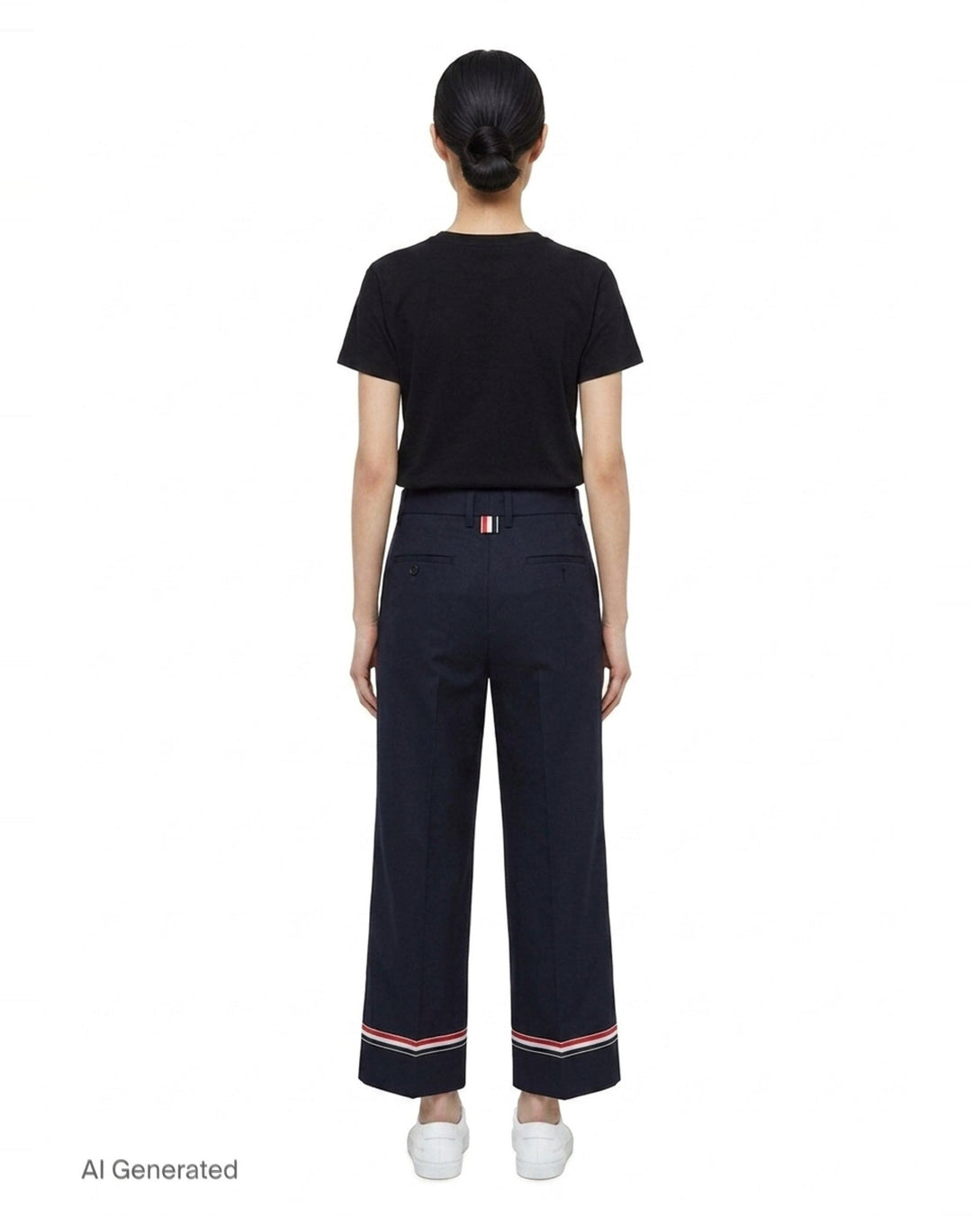 product - back