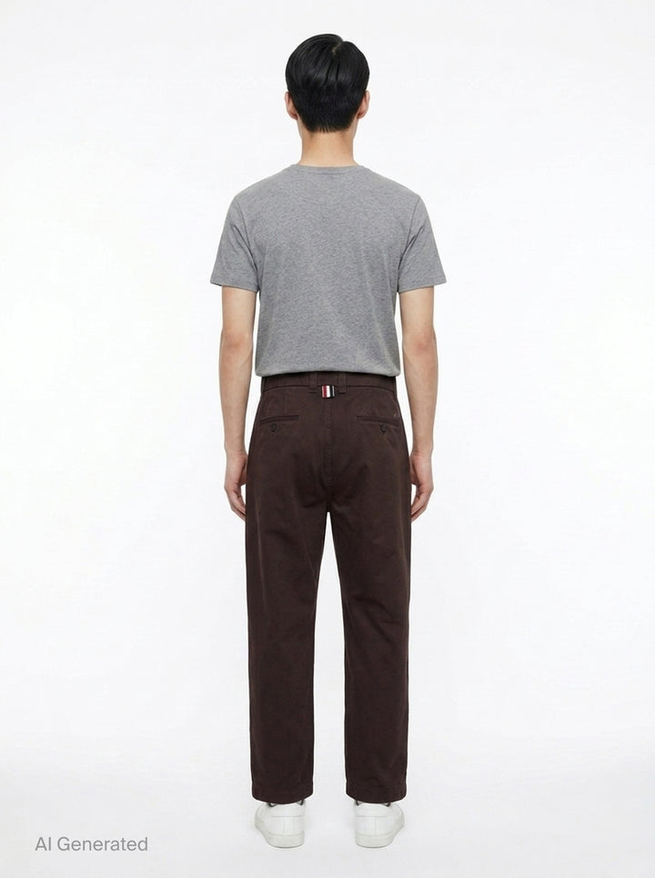 product - back