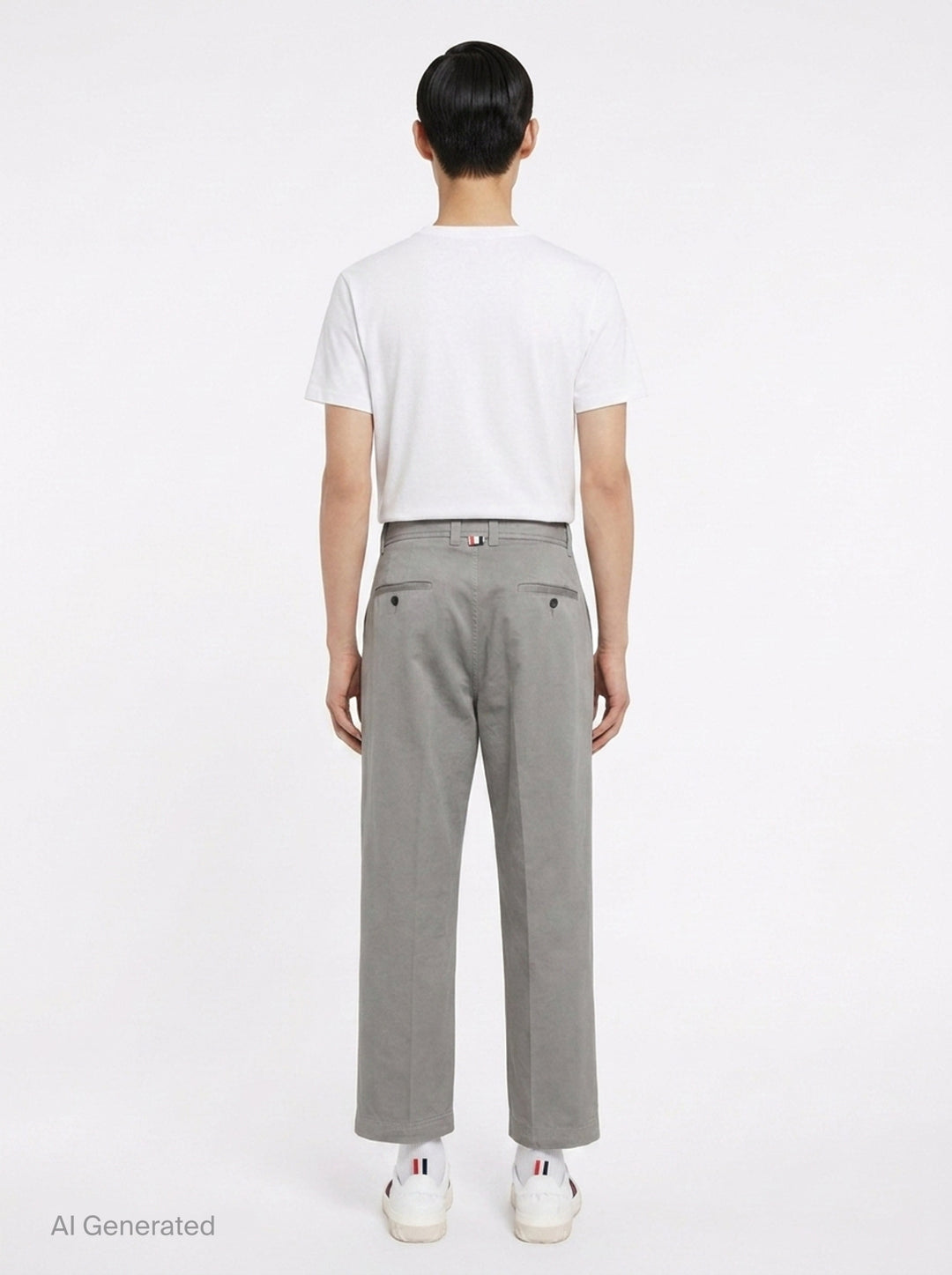 product - back