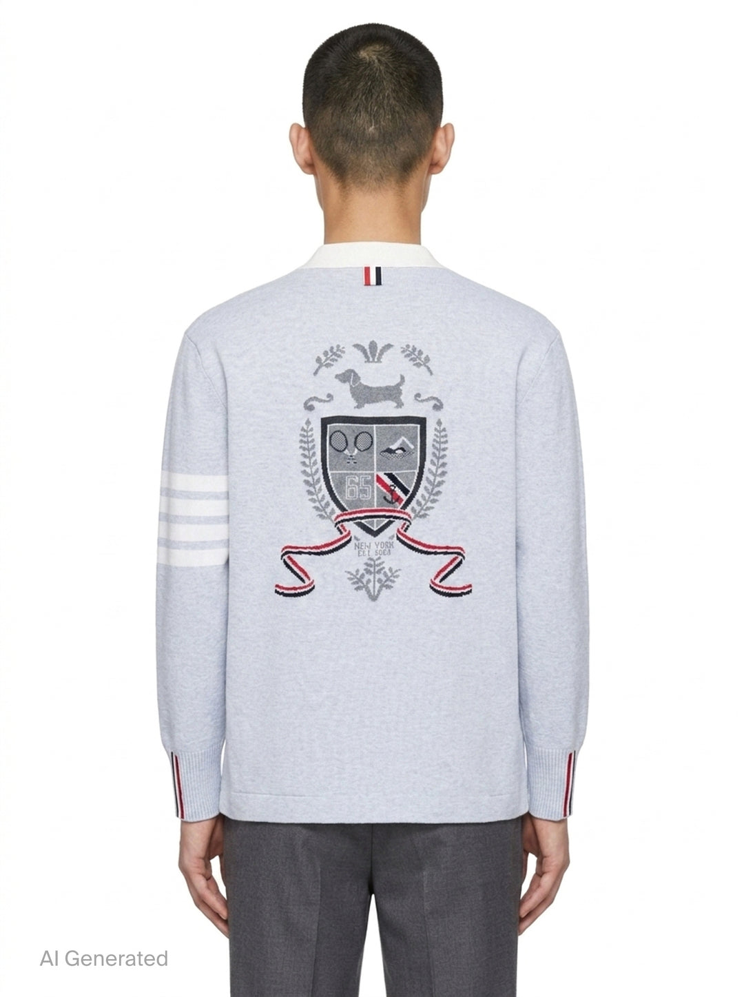 product - back